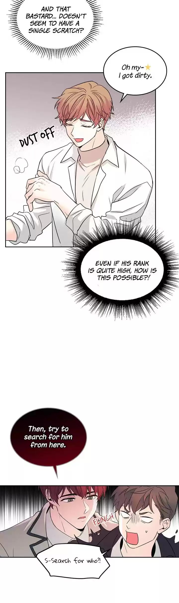 Inso's Law Chapter 63: Chapter63