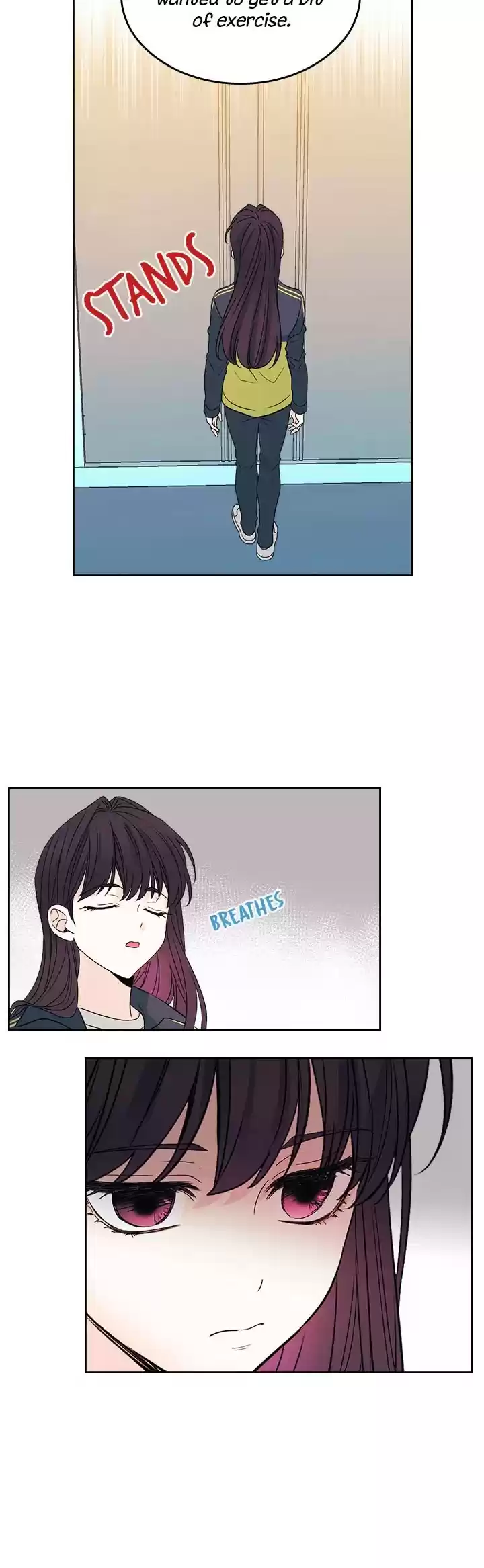 Inso's Law Chapter 63: Chapter63