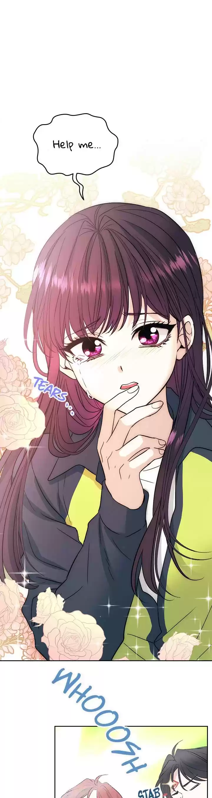 Inso's Law Chapter 63: Chapter63