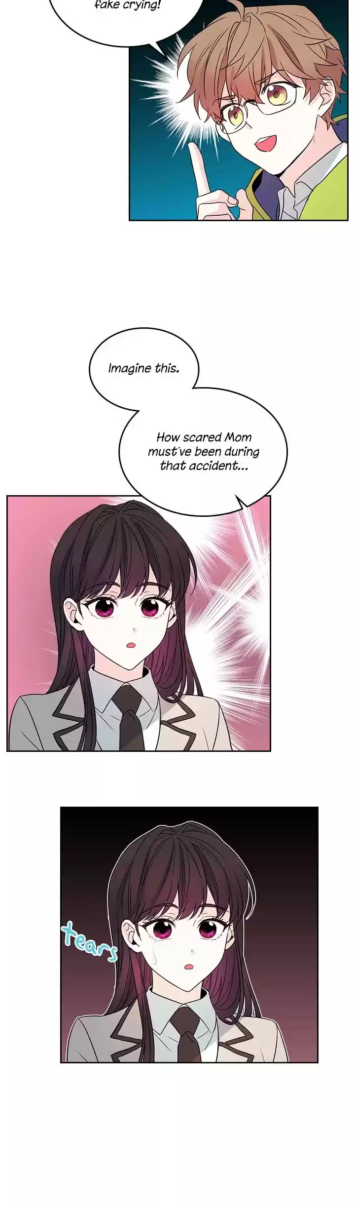 Inso's Law Chapter 64: Chapter64