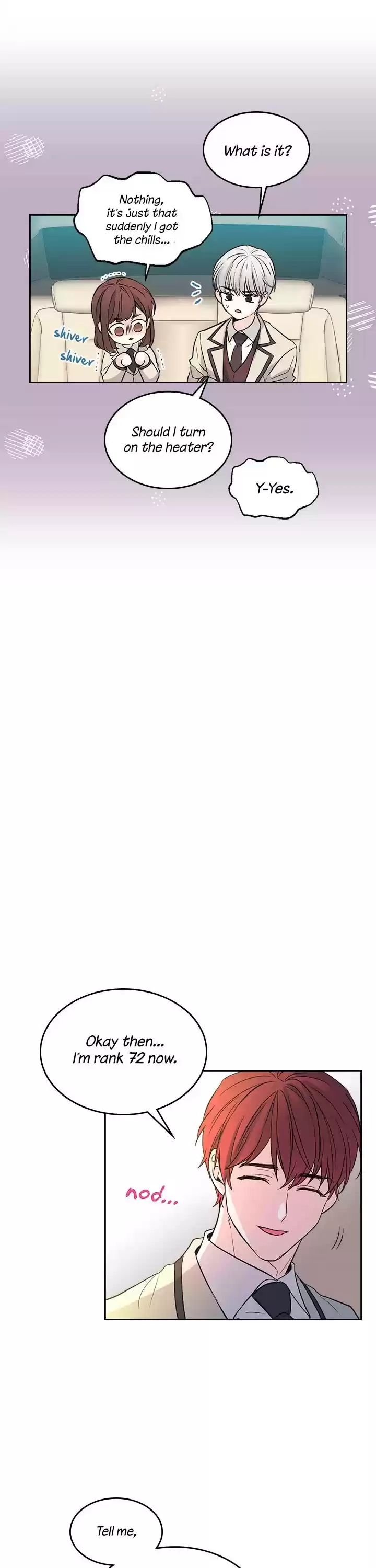 Inso's Law Chapter 64: Chapter64