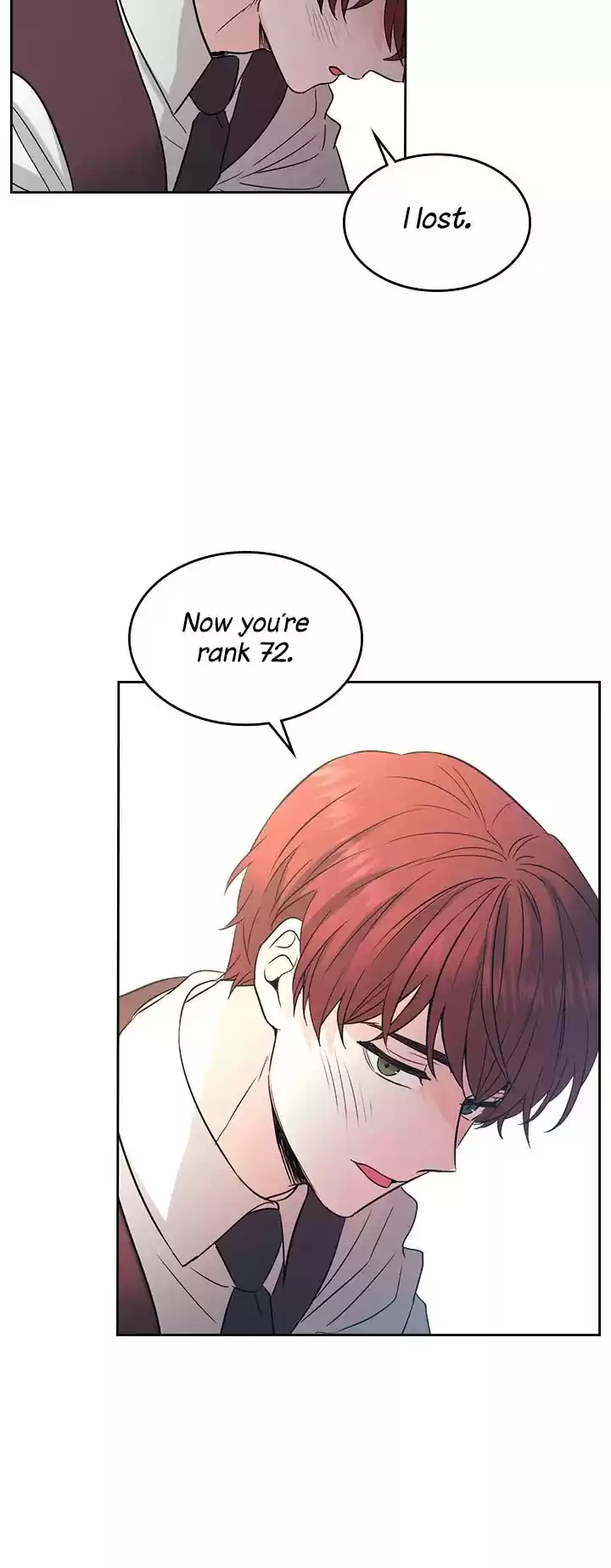 Inso's Law Chapter 64: Chapter64