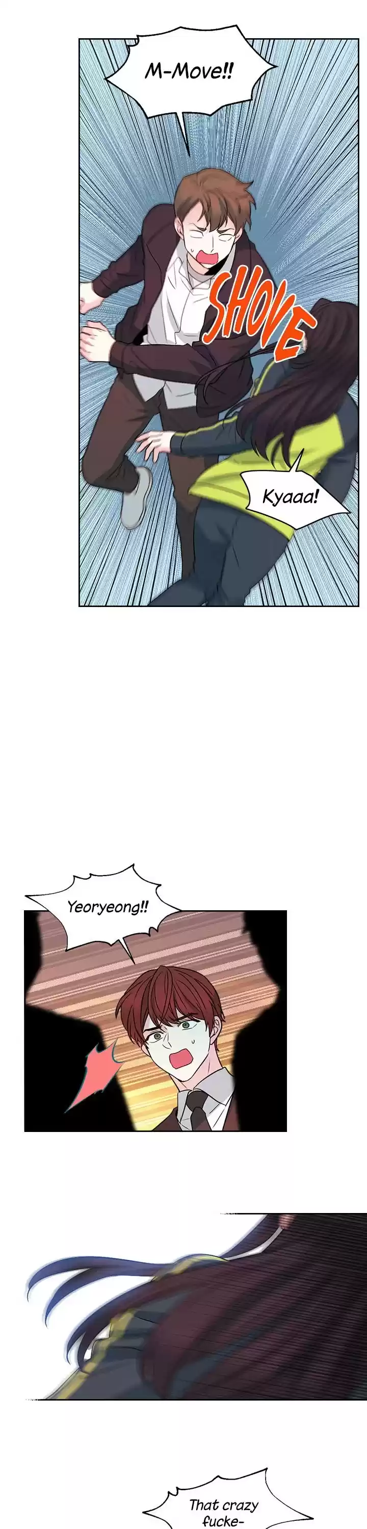 Inso's Law Chapter 65: Chapter65