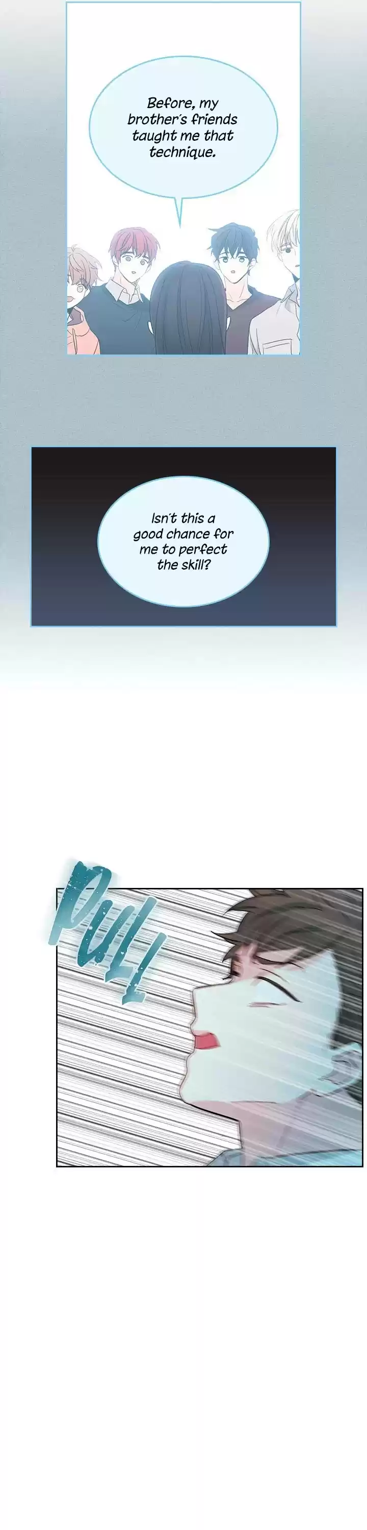 Inso's Law Chapter 65: Chapter65