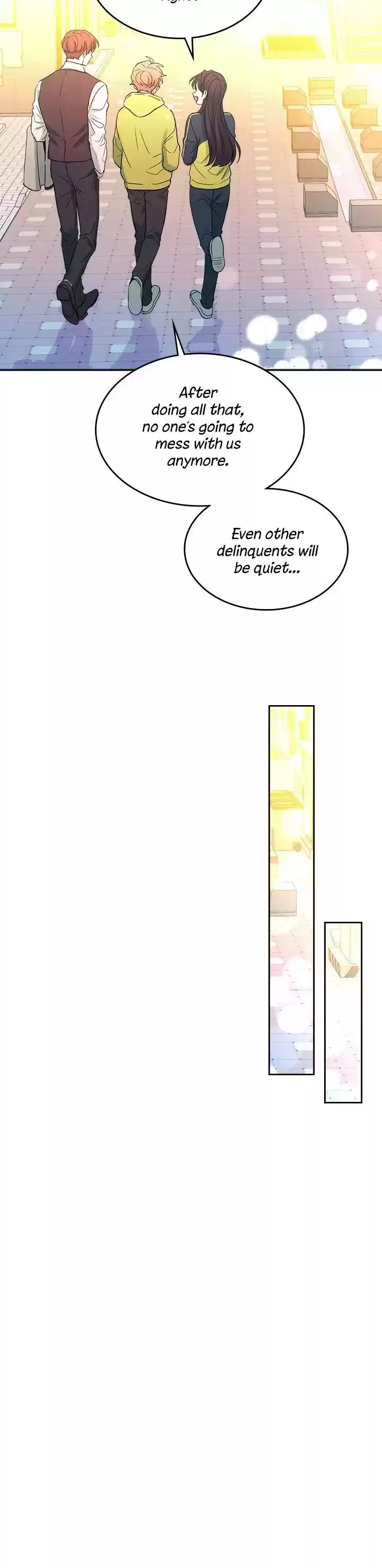 Inso's Law Chapter 65: Chapter65