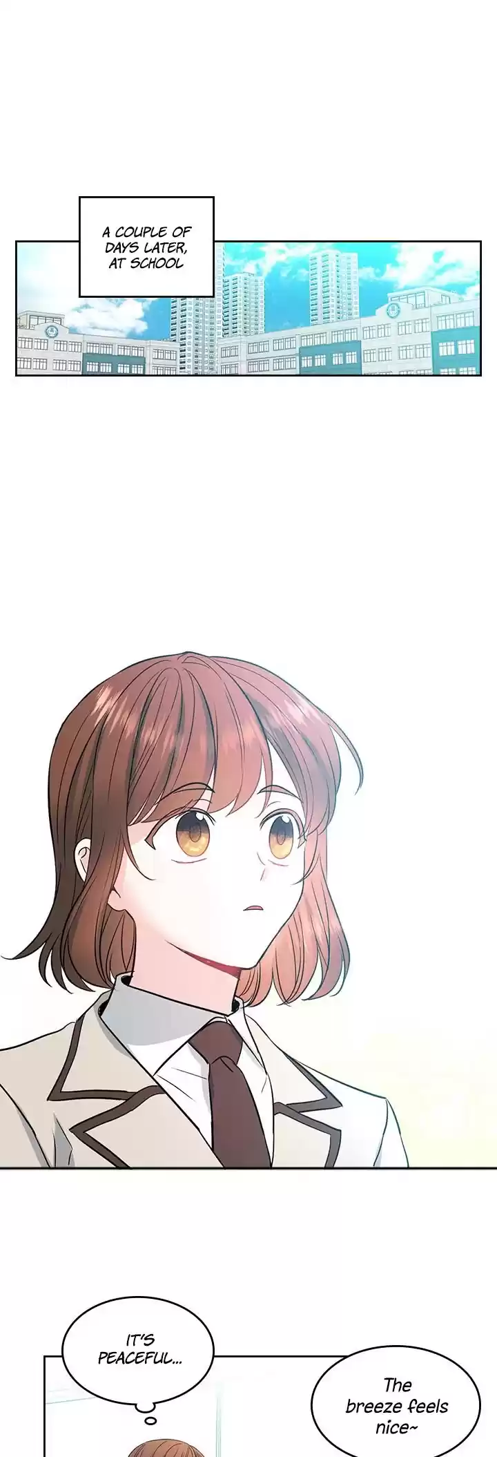 Inso's Law Chapter 65: Chapter65