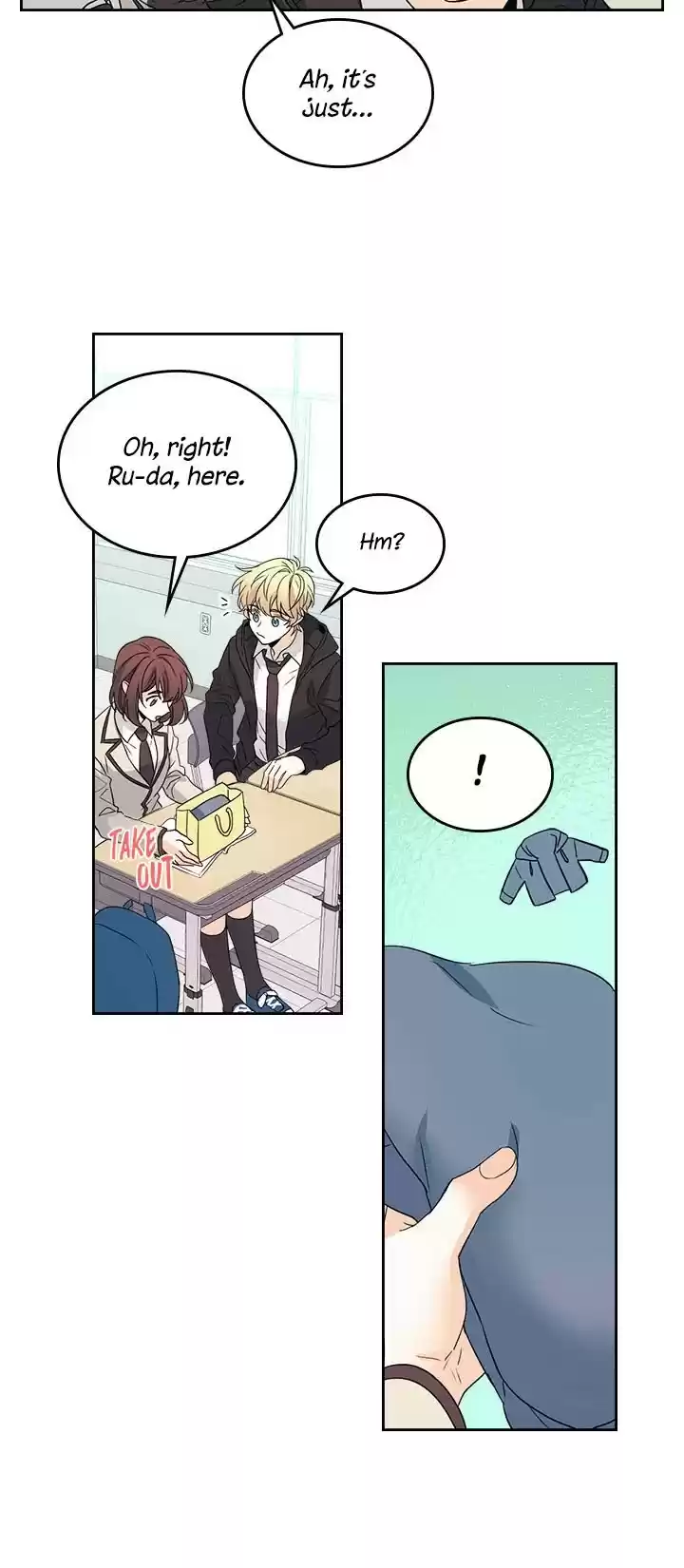 Inso's Law Chapter 65: Chapter65