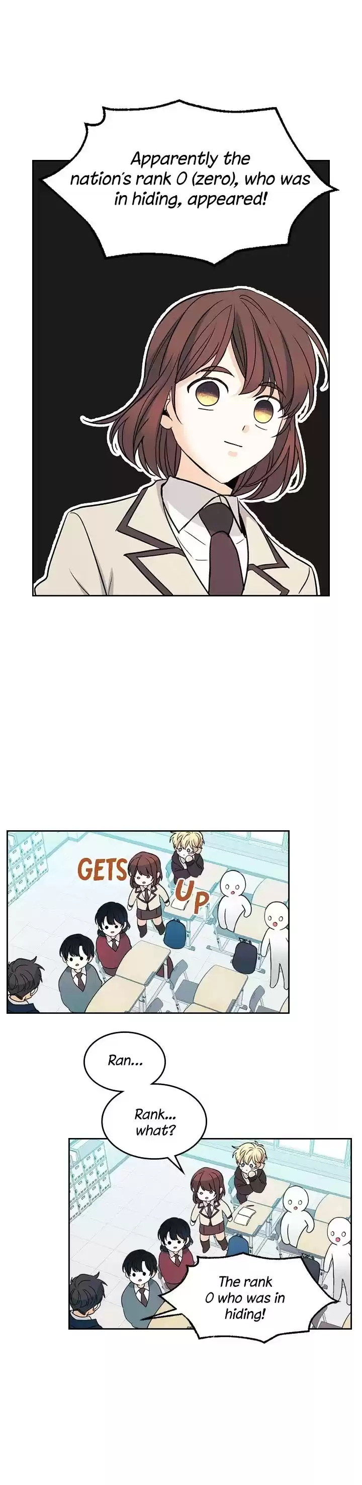 Inso's Law Chapter 65: Chapter65