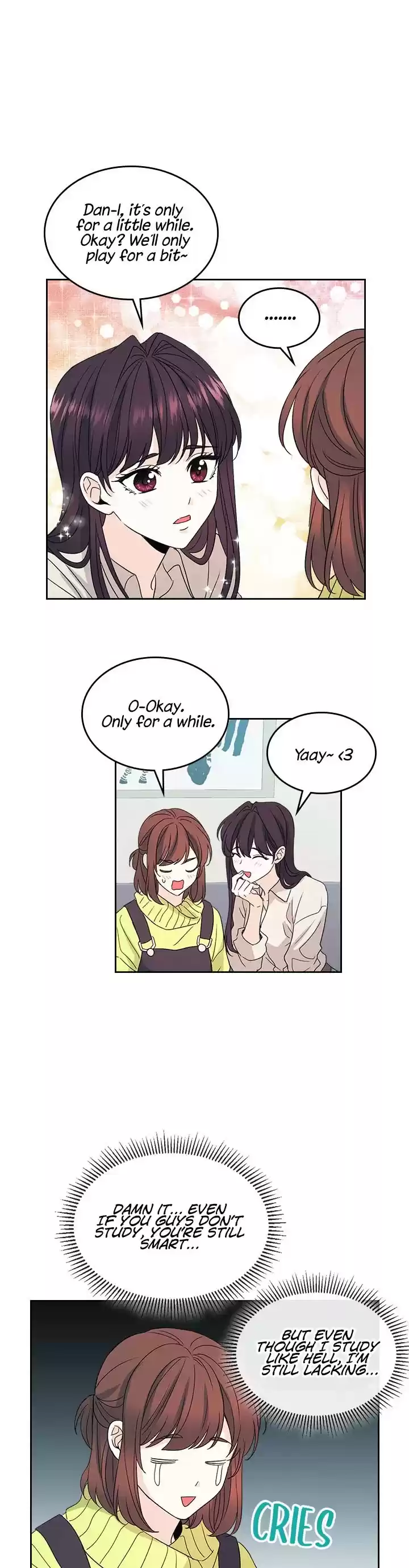 Inso's Law Chapter 66: Chapter66