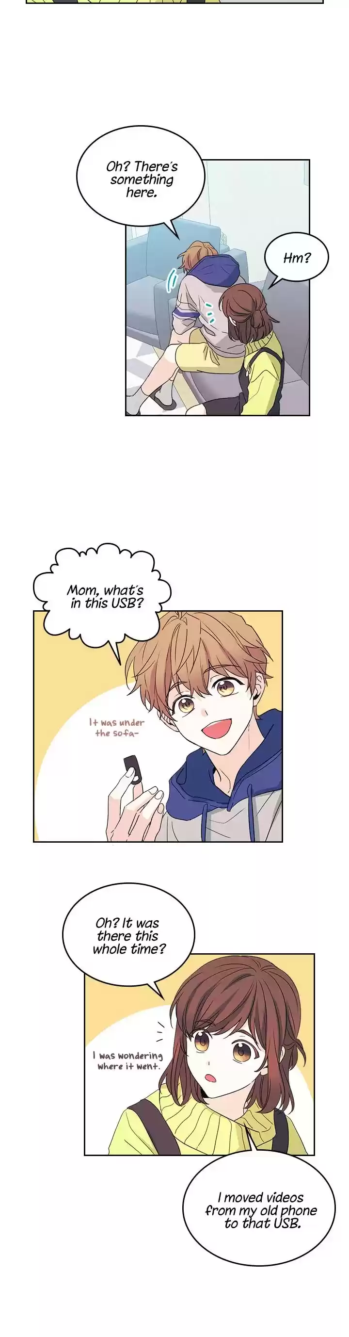 Inso's Law Chapter 66: Chapter66