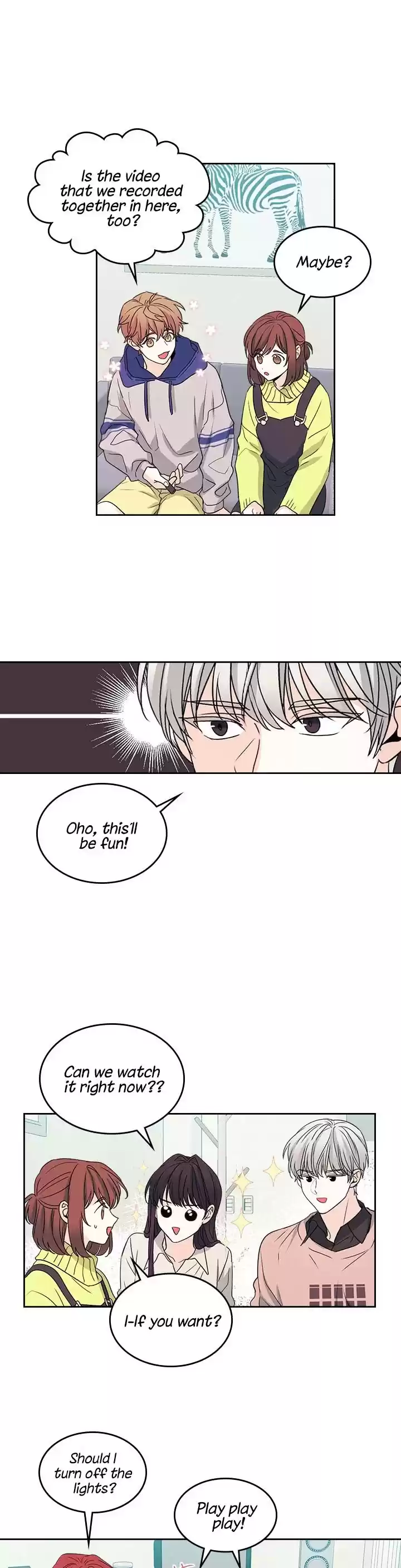 Inso's Law Chapter 66: Chapter66