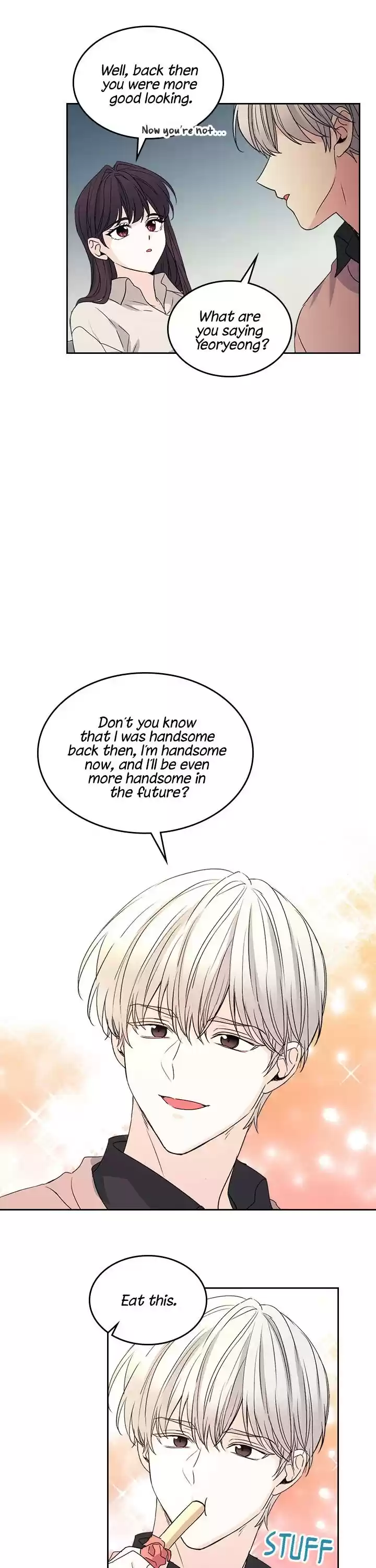 Inso's Law Chapter 66: Chapter66