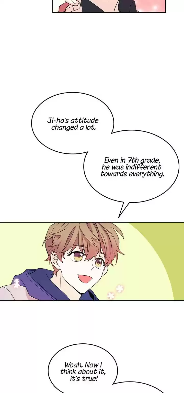 Inso's Law Chapter 66: Chapter66