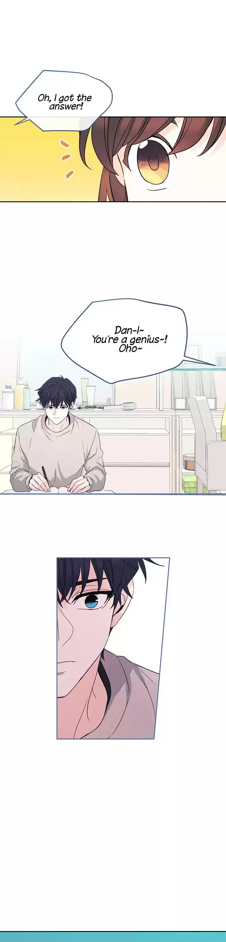 Inso's Law Chapter 66: Chapter66