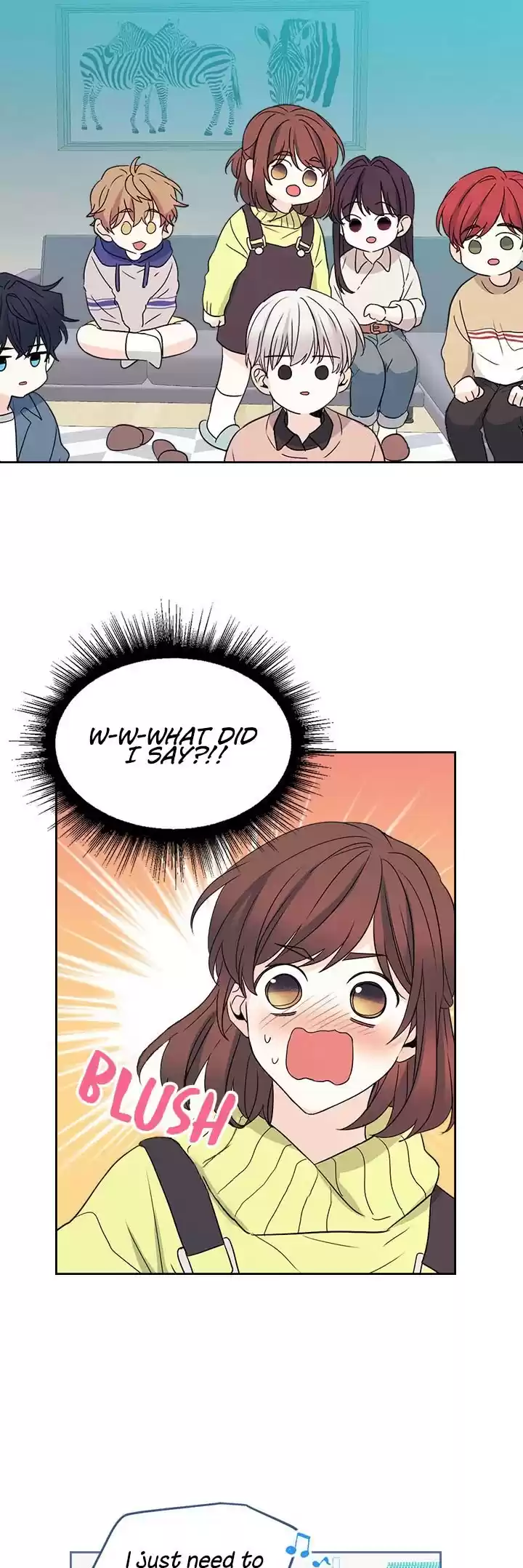 Inso's Law Chapter 66: Chapter66