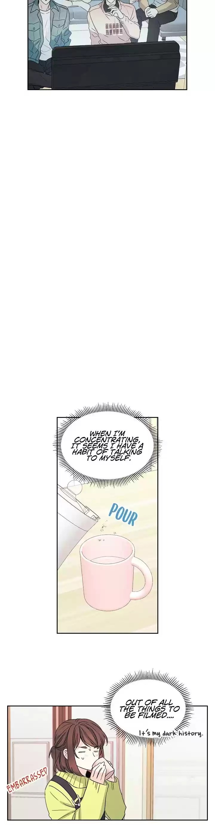 Inso's Law Chapter 66: Chapter66