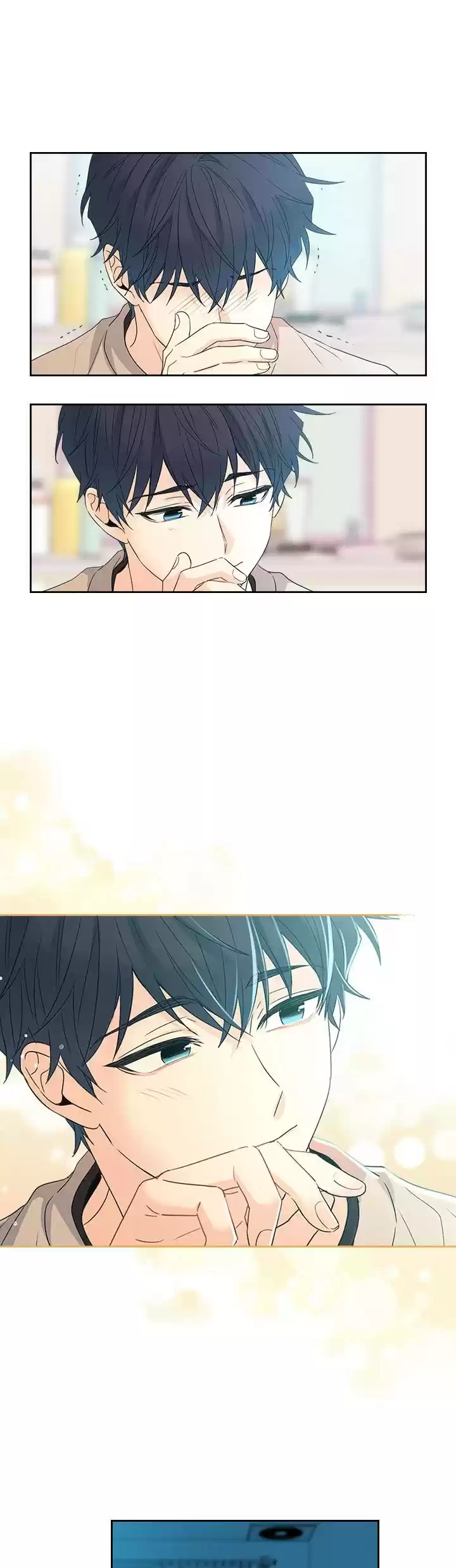 Inso's Law Chapter 68: Chapter68