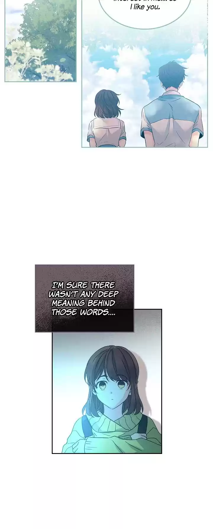 Inso's Law Chapter 68: Chapter68