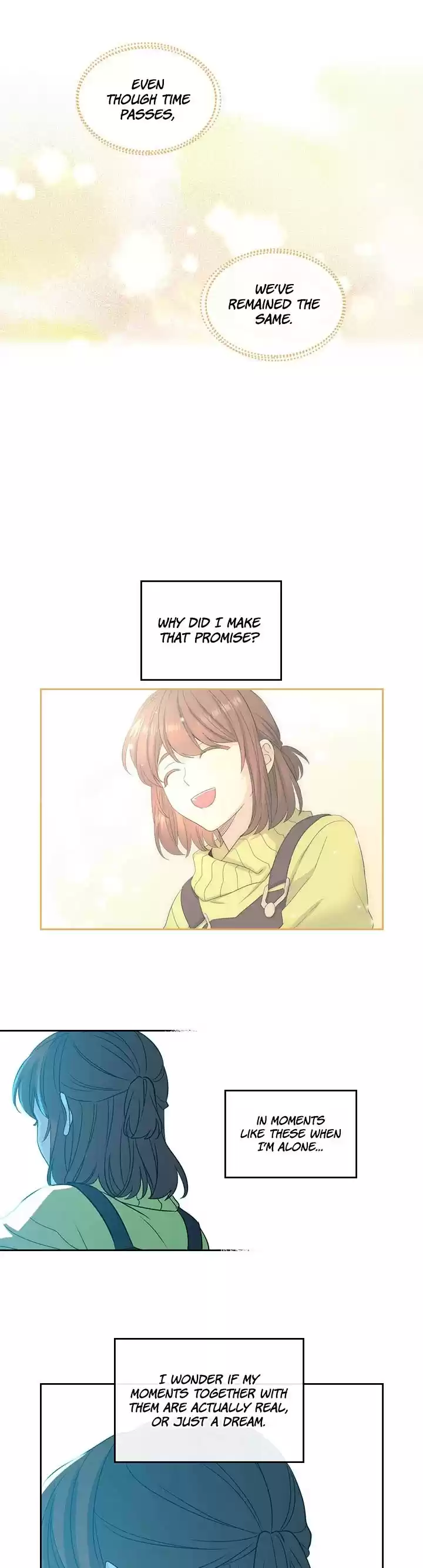 Inso's Law Chapter 68: Chapter68