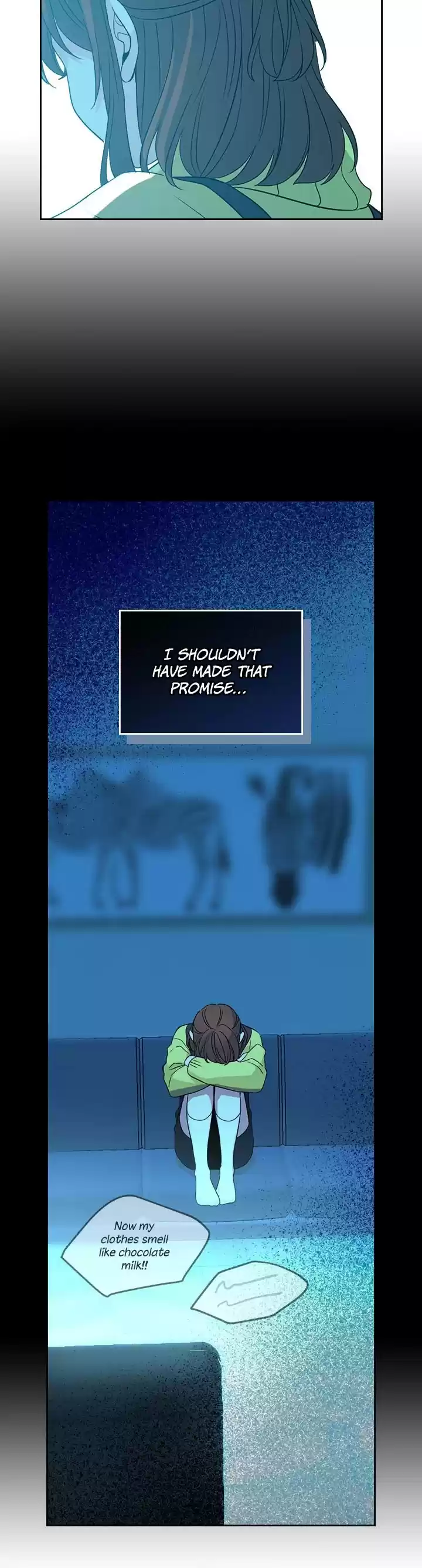 Inso's Law Chapter 68: Chapter68