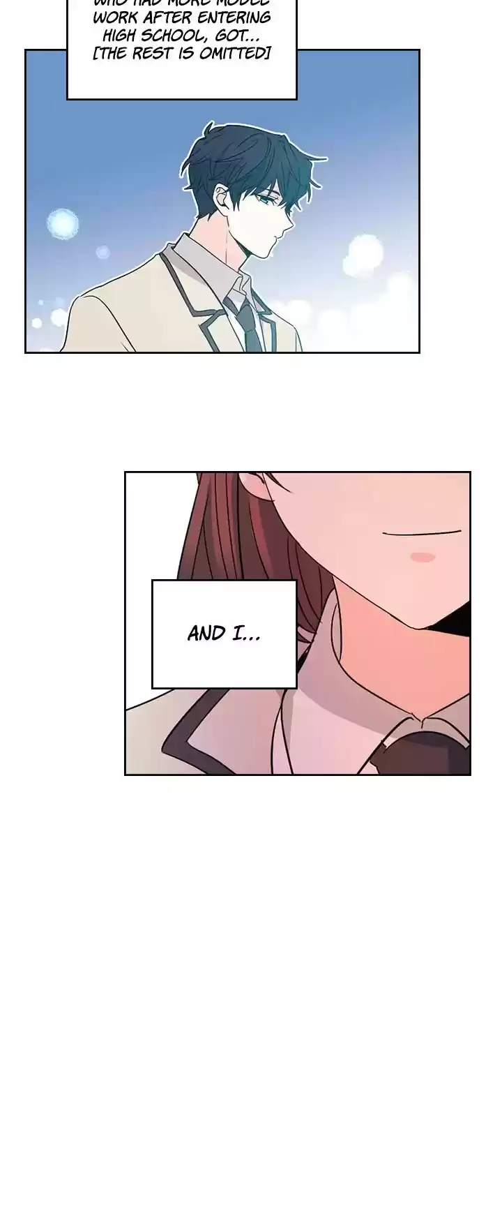 Inso's Law Chapter 68: Chapter68