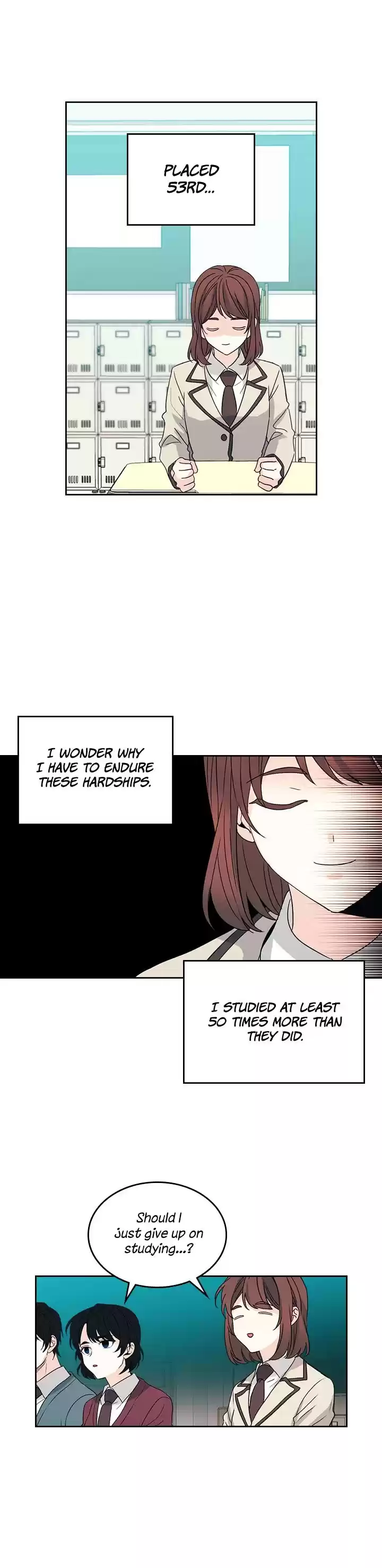 Inso's Law Chapter 68: Chapter68