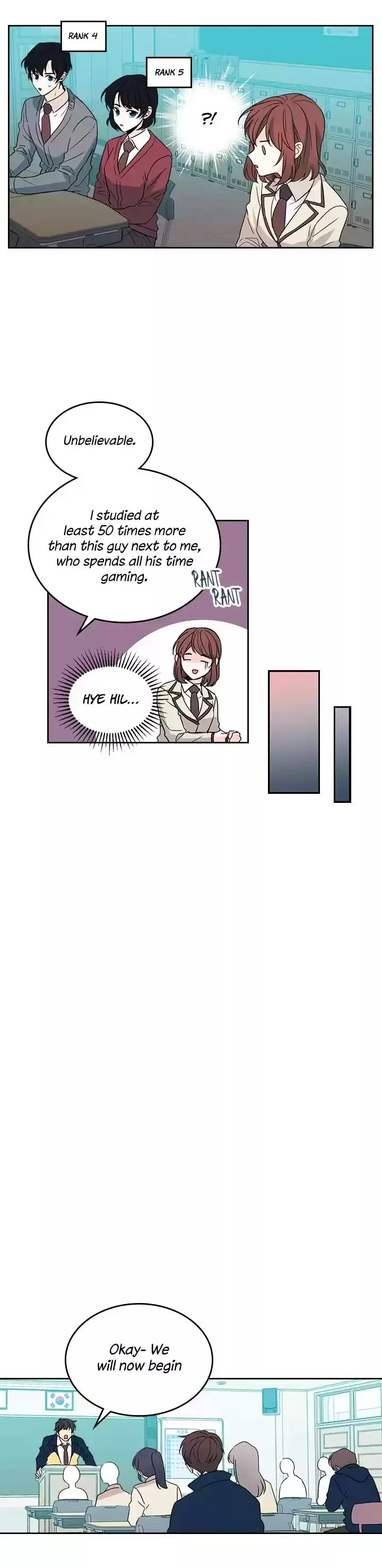 Inso's Law Chapter 68: Chapter68