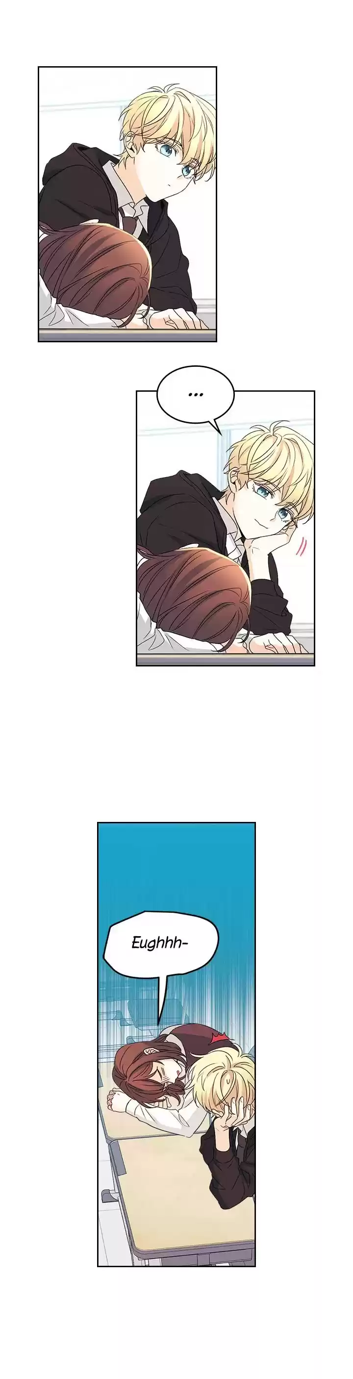 Inso's Law Chapter 68: Chapter68