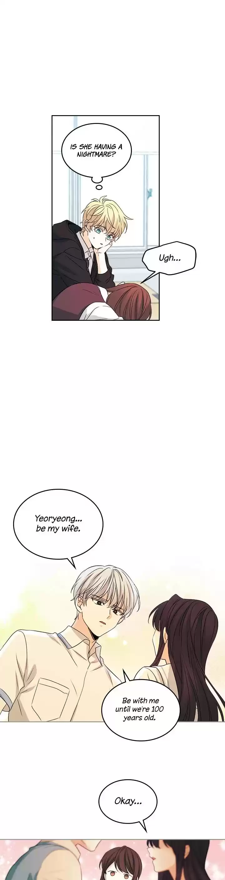 Inso's Law Chapter 68: Chapter68