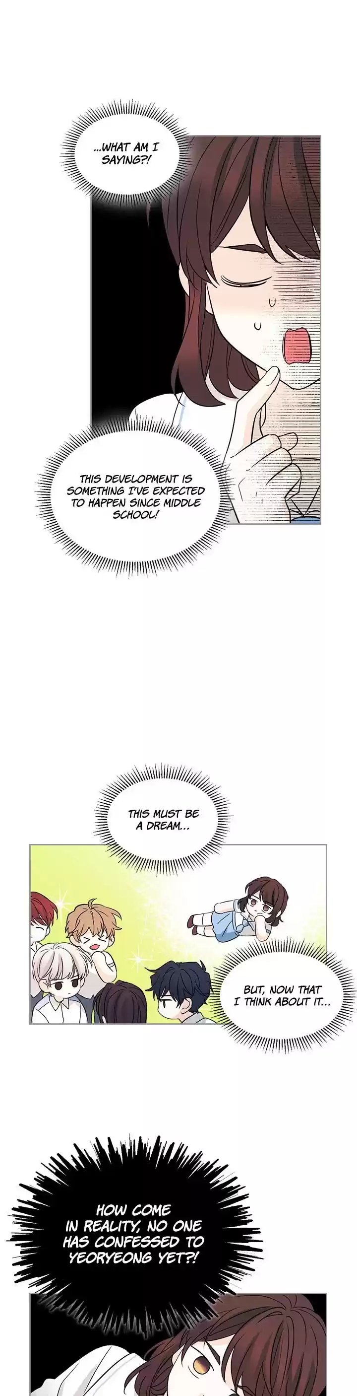 Inso's Law Chapter 68: Chapter68