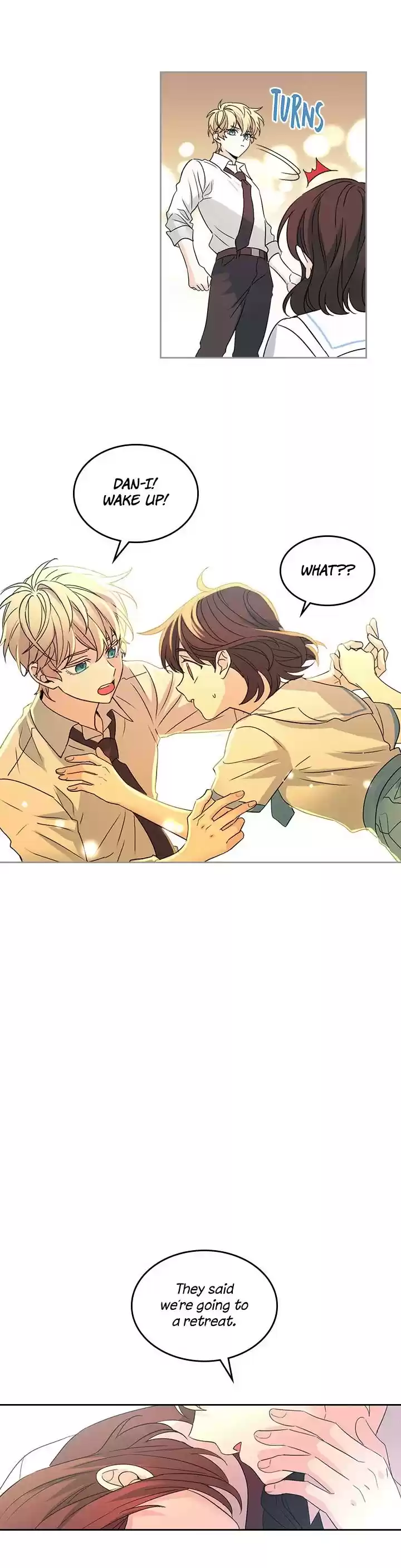 Inso's Law Chapter 68: Chapter68