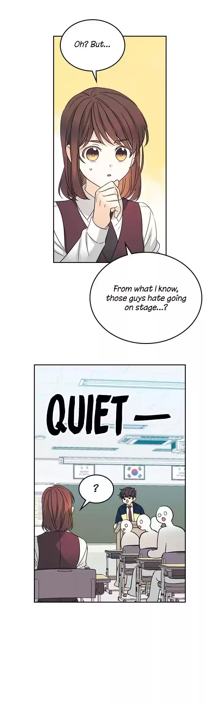 Inso's Law Chapter 68: Chapter68