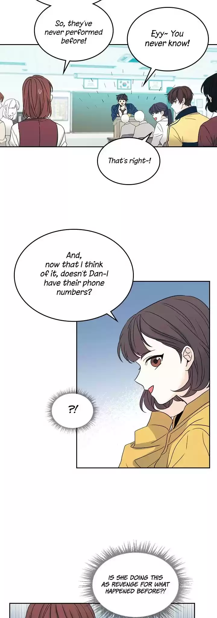 Inso's Law Chapter 69: Chapter69