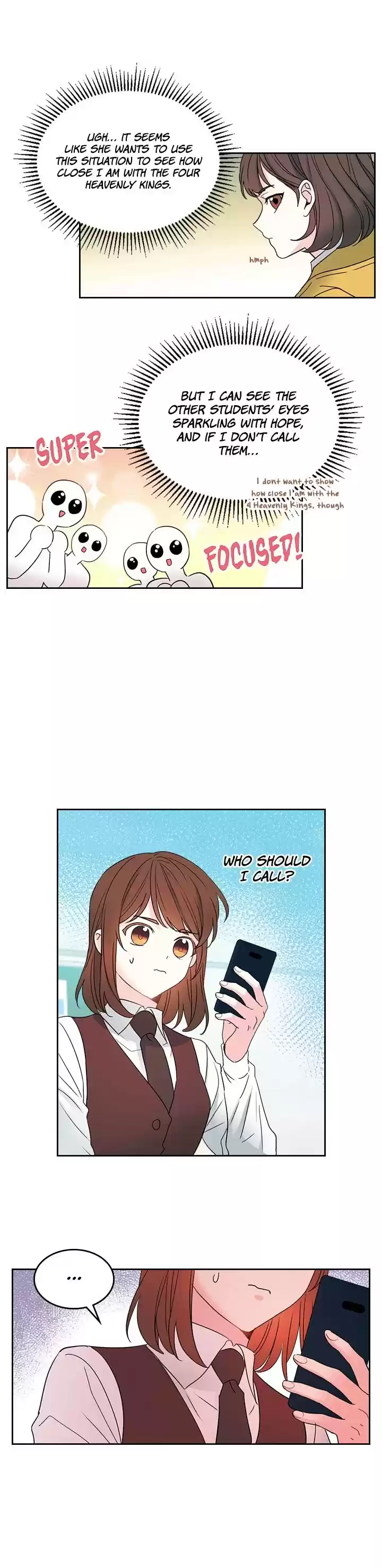 Inso's Law Chapter 69: Chapter69