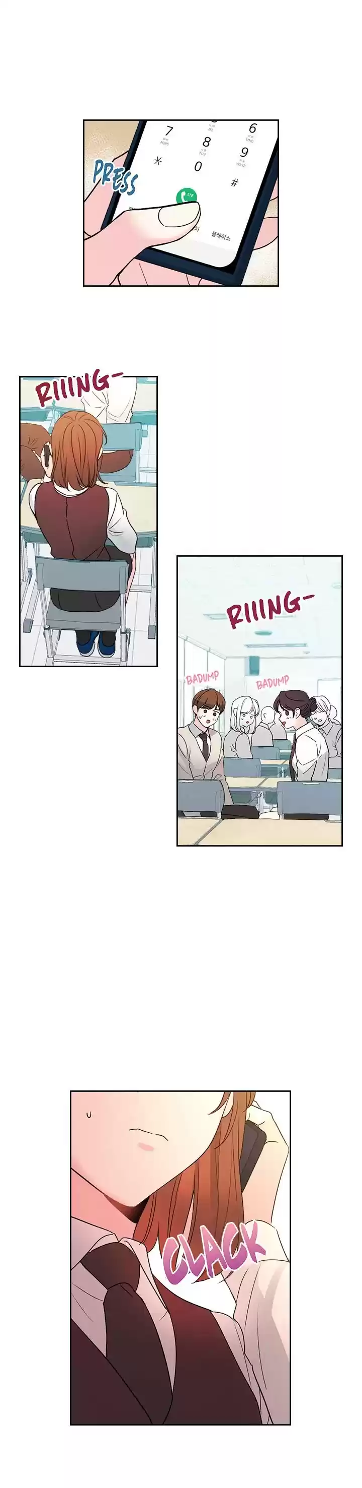 Inso's Law Chapter 69: Chapter69