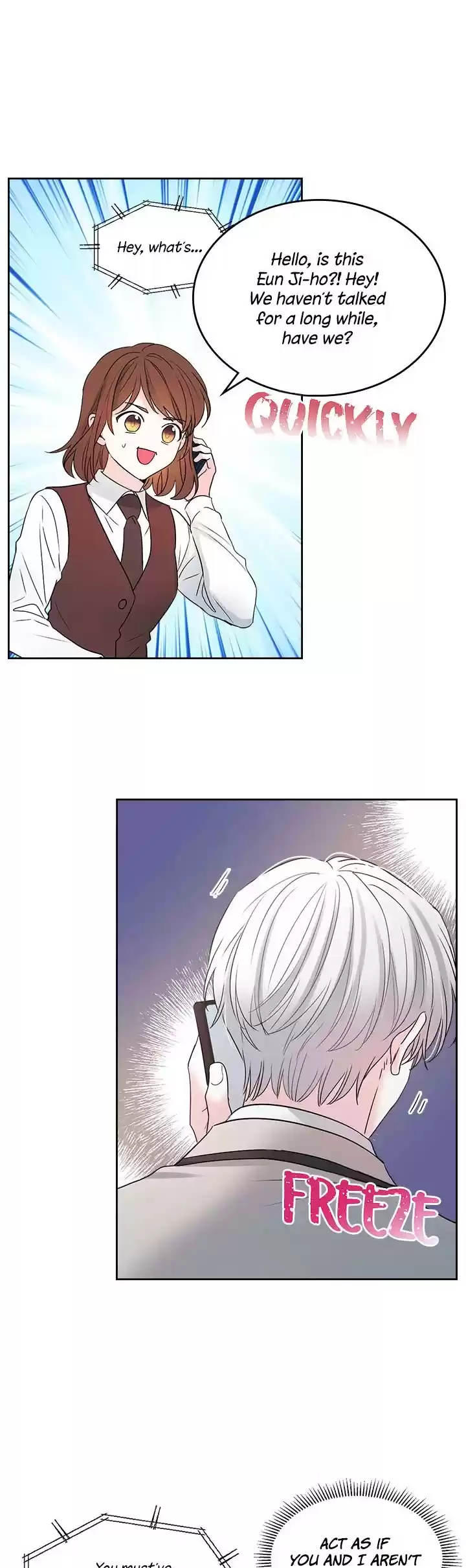 Inso's Law Chapter 69: Chapter69