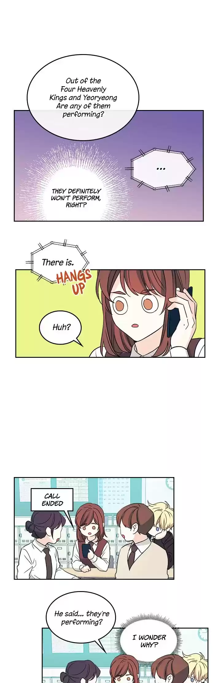 Inso's Law Chapter 69: Chapter69