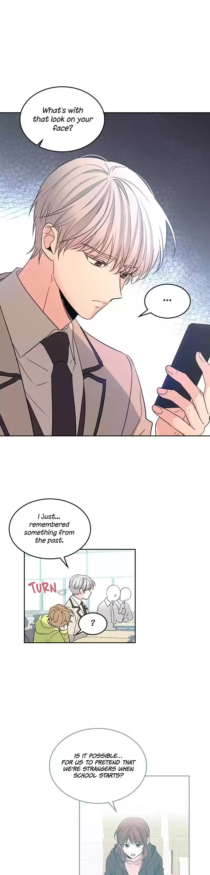 Inso's Law Chapter 69: Chapter69