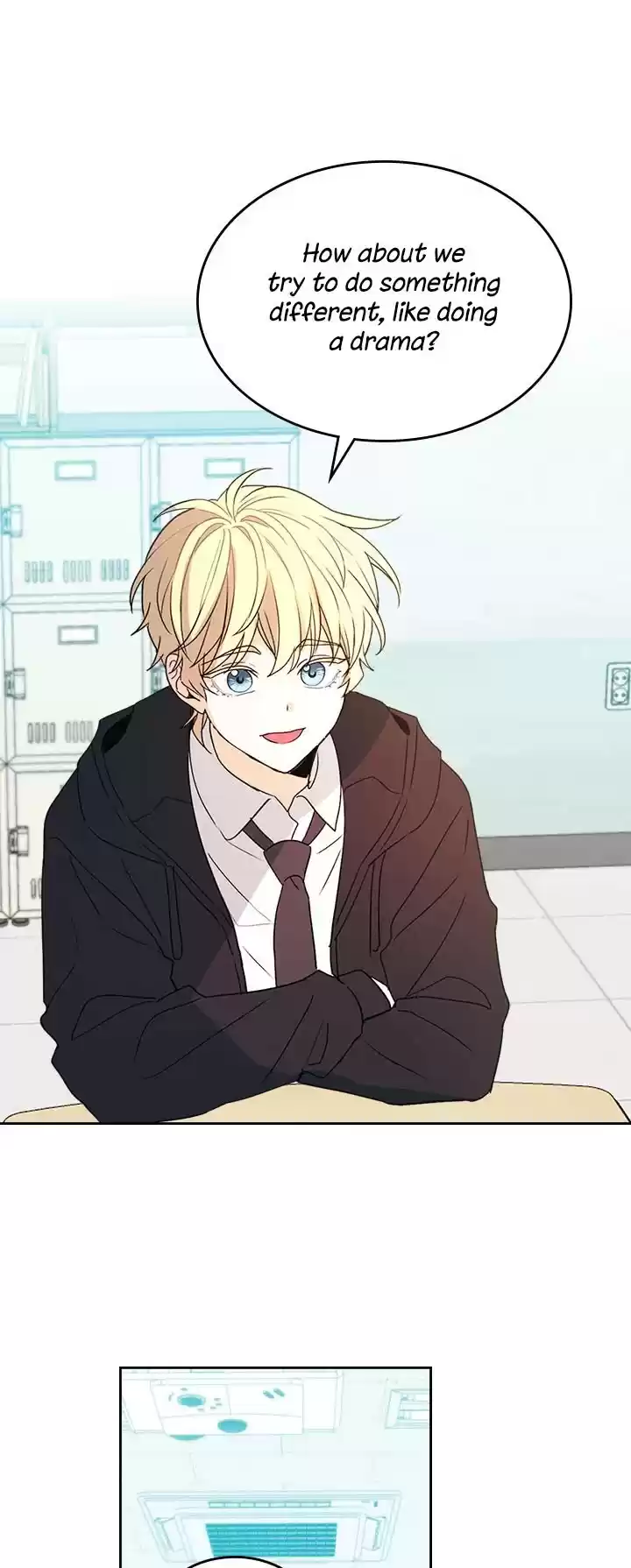 Inso's Law Chapter 69: Chapter69