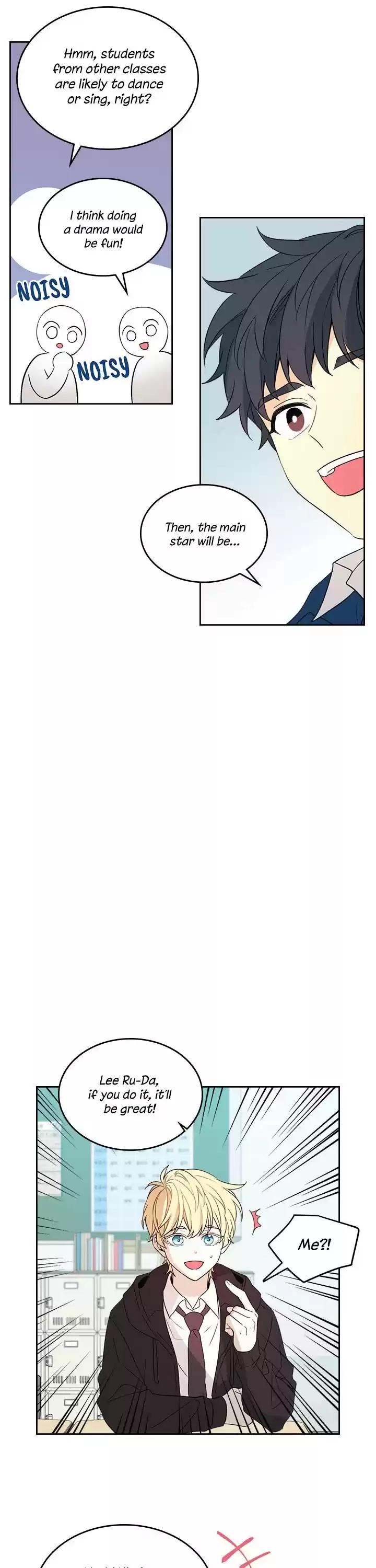 Inso's Law Chapter 69: Chapter69