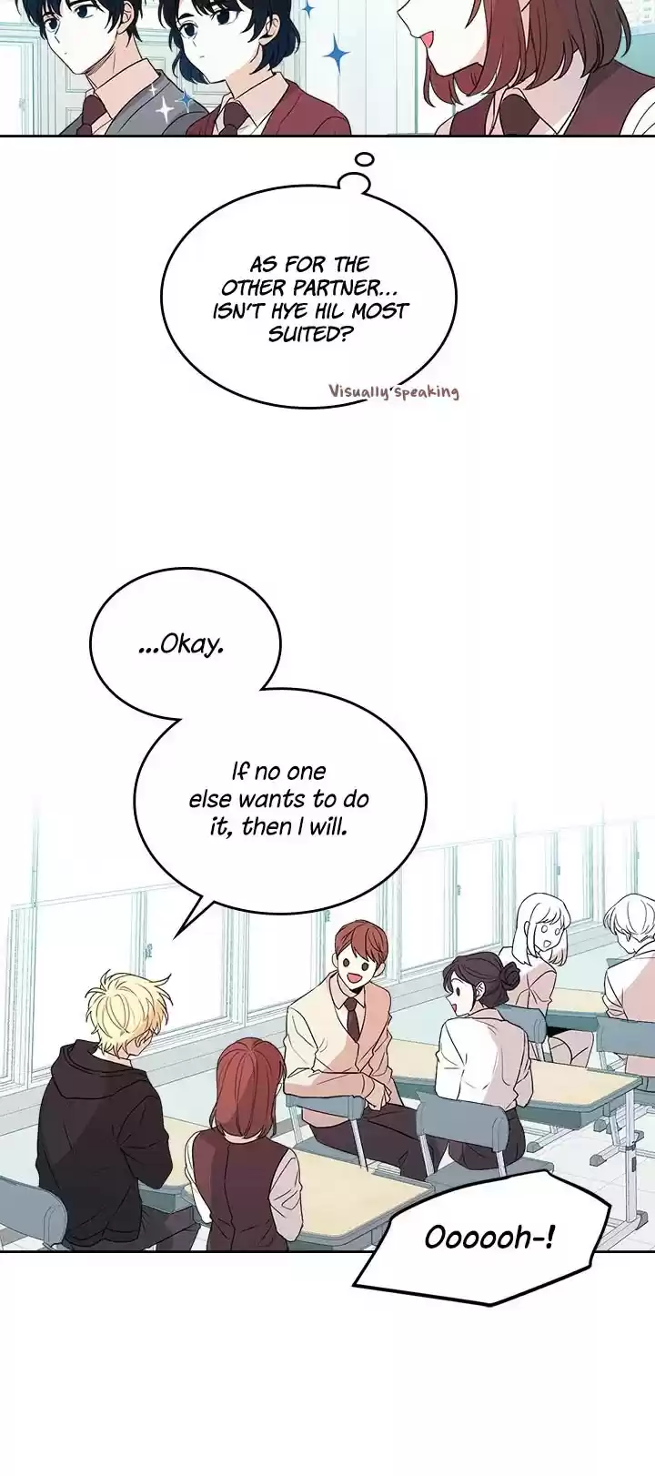 Inso's Law Chapter 69: Chapter69