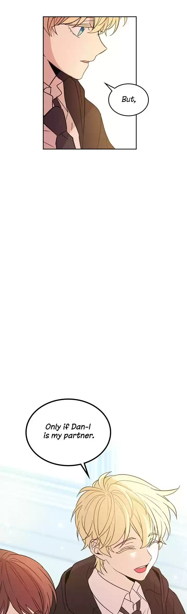 Inso's Law Chapter 69: Chapter69