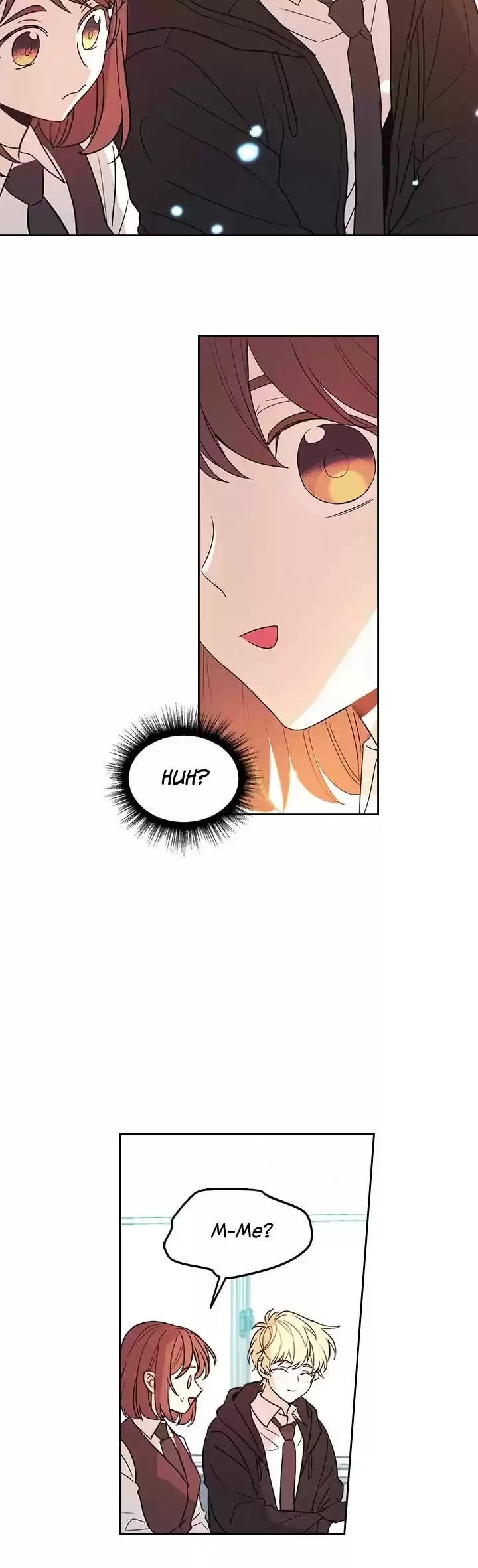 Inso's Law Chapter 69: Chapter69