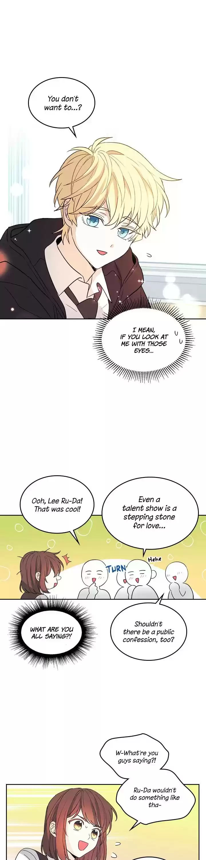 Inso's Law Chapter 69: Chapter69