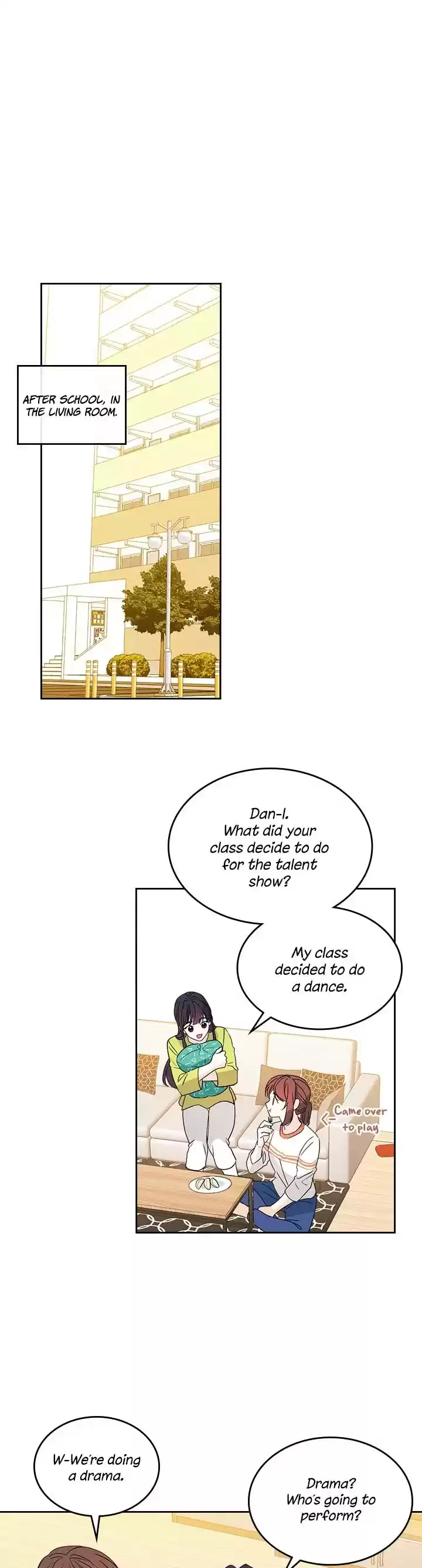 Inso's Law Chapter 69: Chapter69