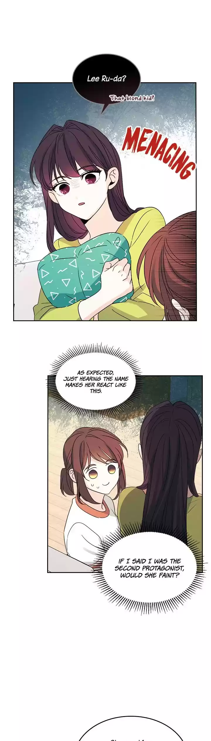 Inso's Law Chapter 69: Chapter69