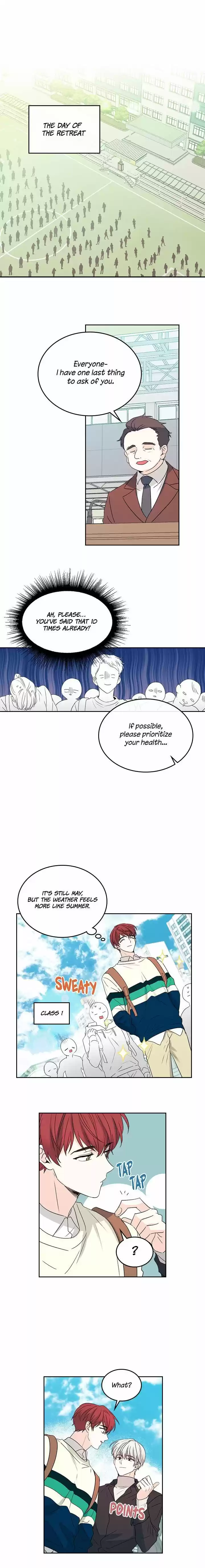 Inso's Law Chapter 70