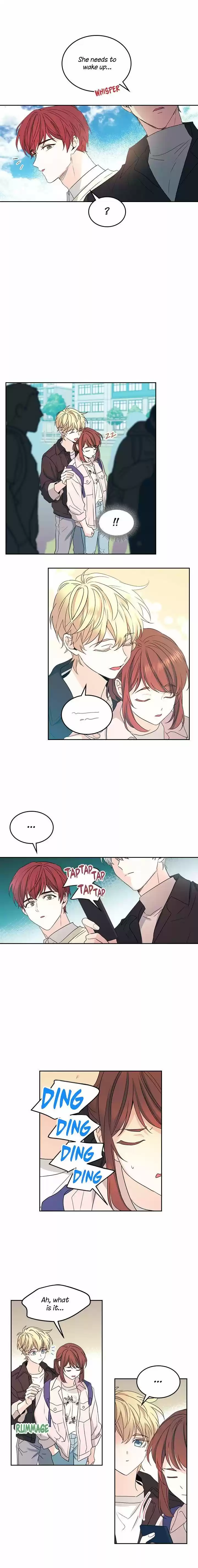 Inso's Law Chapter 70