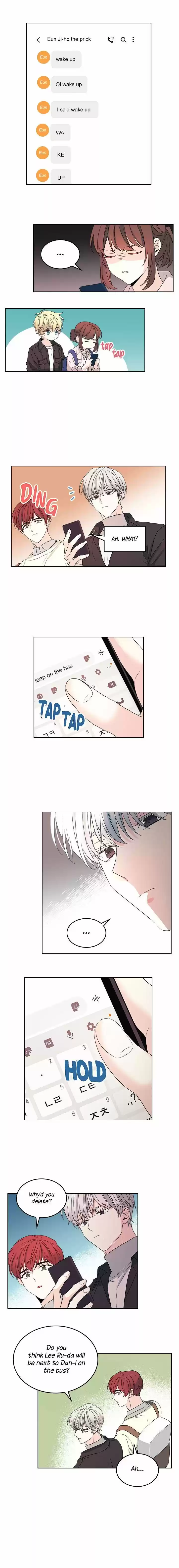 Inso's Law Chapter 70