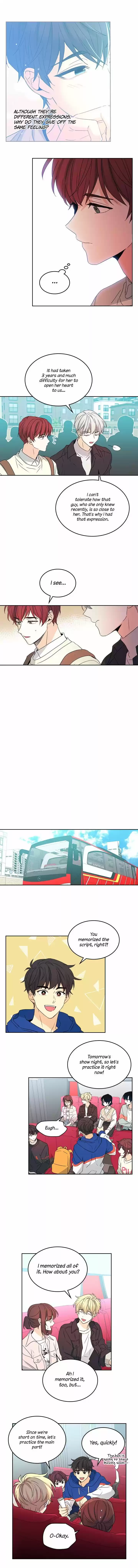 Inso's Law Chapter 70